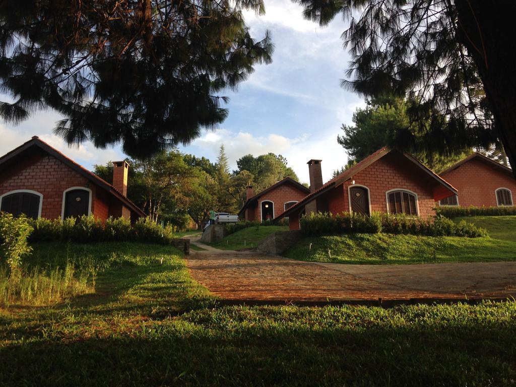 Emy Pousada Monte Verde  Habitación foto